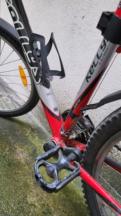 Rower MTB Kellys