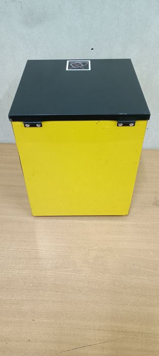 Zamrażarka do rur REMS FRIGO 2 F-Zero