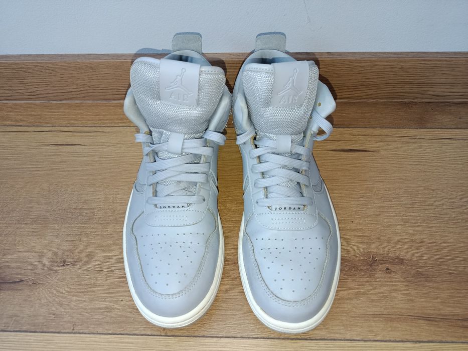 Jordan nr 45.5--29.5 cm