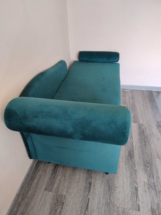 Sofa-leżanka - szezloąg