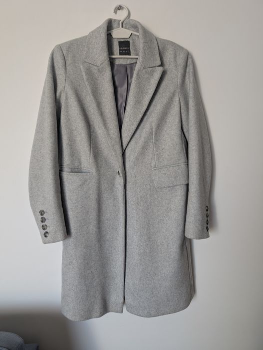 Płaszcz wiosenny S Primark