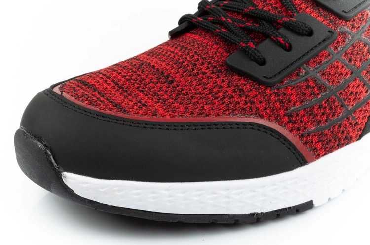 Buty sportowe Ducati Black/Red r. 42