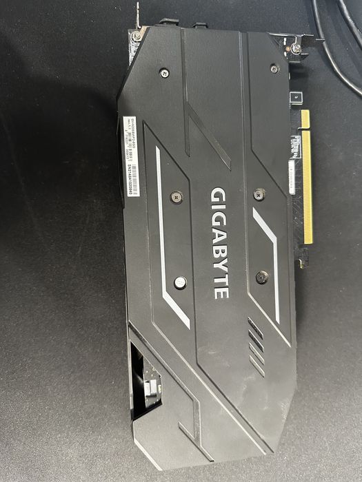 GeForce 2060 Super 8GB