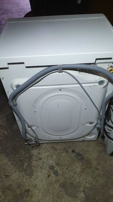 Pralka Electrolux EWS11276CAU sprawna głośne łożysko Racibórz śląskie