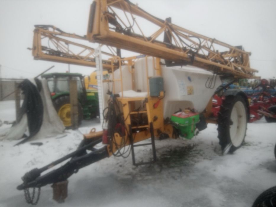 Продам оприскувач