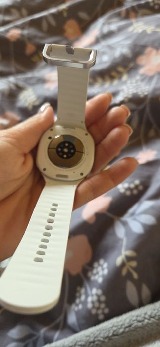 Смарт-годинник Samsung Galaxy Watch 8 40mm