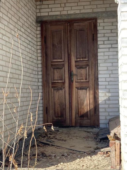 Хата м. Жашків вул. Громового 28