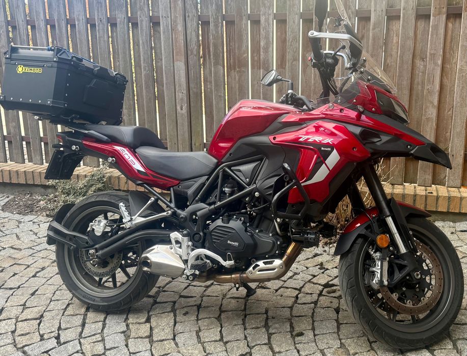 Benelli