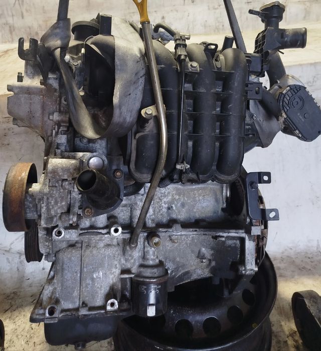 Motor completo KIA Rio III (UB)