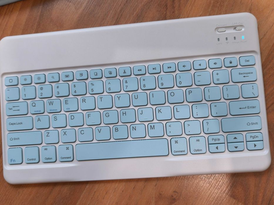 Tablet Samsung Galaxy Tab S7 FE 12''4 T733 128GB Jak NOWY! + gratisy