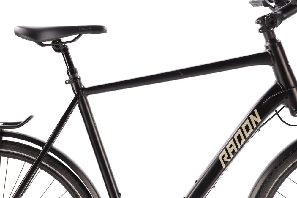 Rower męski Radon Solution 61 cm (XL) Deore XT
