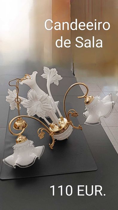 Vendo Recheio Diverso