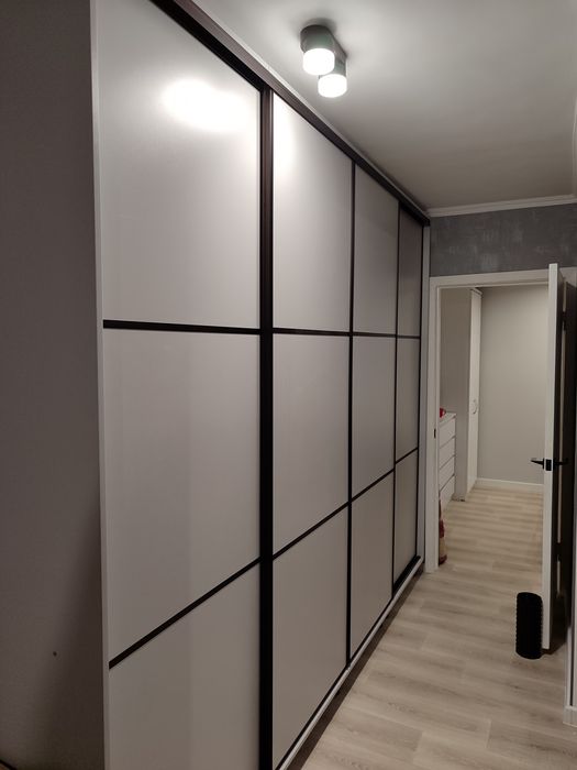 Распродажа.! Шкаф купе 2400*1300*600