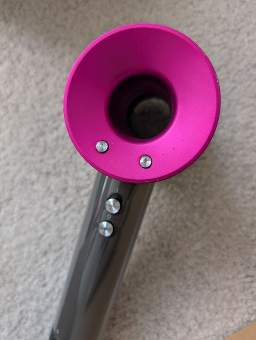 Dyson supersonic hd08 - suszarka do włosów