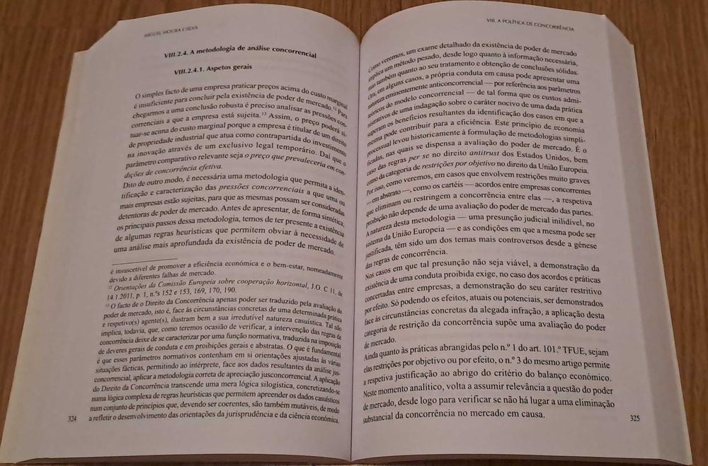 Livro: Integração e Direito Económico Europeu 2.ª Edição