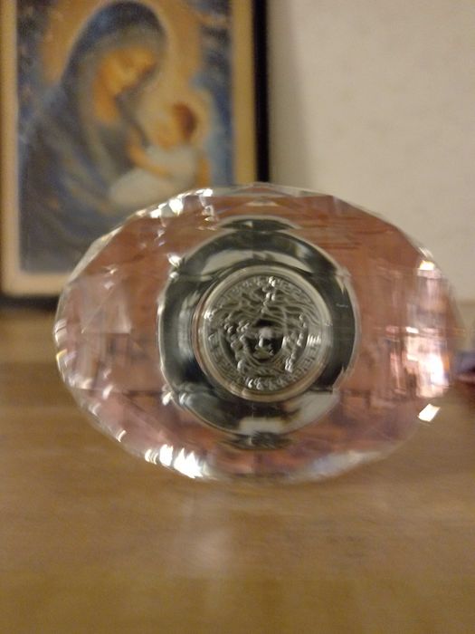 Versace Bright Crystal Оригинал 90 мл