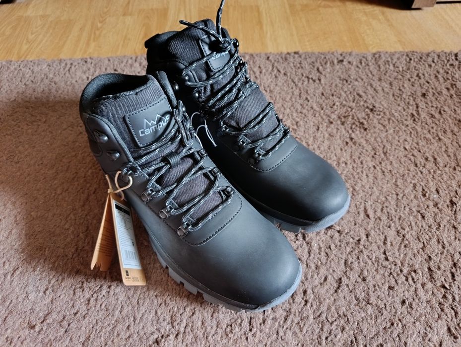 Nowe buty zimowe Campus 45