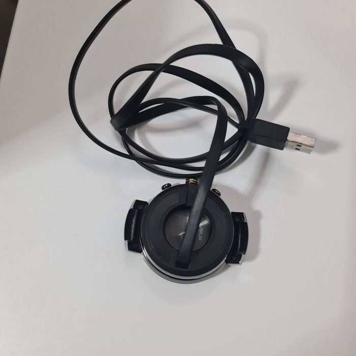 ASUS ZENtwotch  3