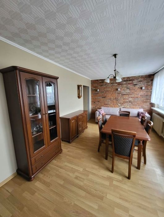 Mieszkanie na sprzedaż, 2 pokoje, 50 m², Międzyrzecz