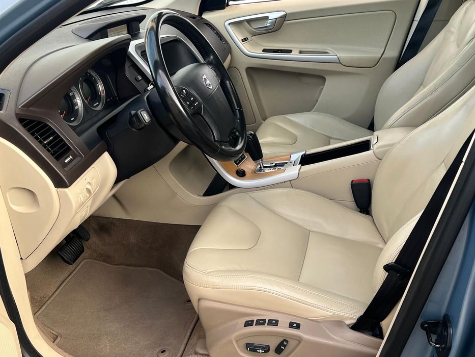 Volvo XC 60