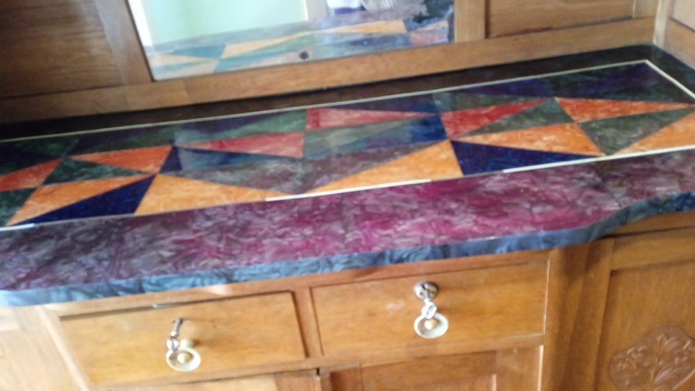 Буфет кухонний .