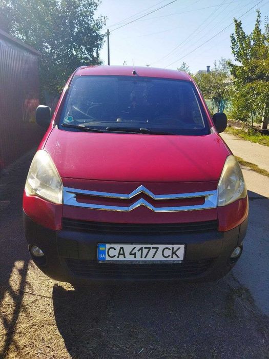 Продам автомобіль Сітроен