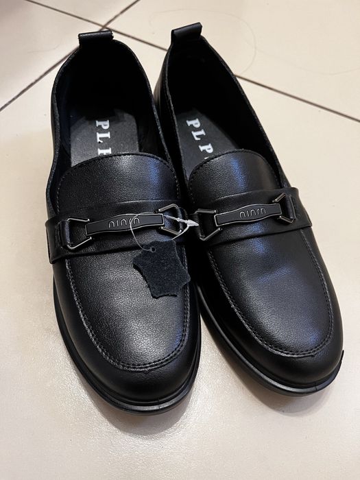 Лофери жіночі