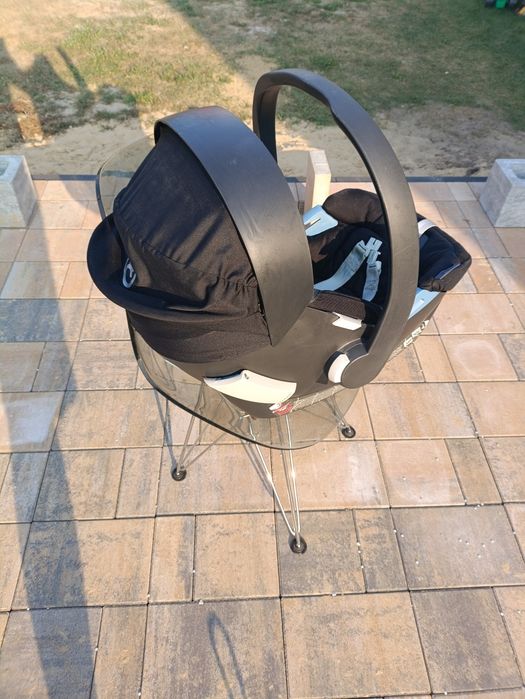 Nosidełko cybex anton 5
