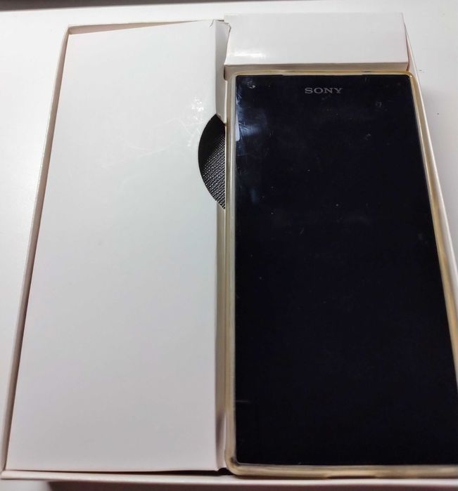 Sony Xperia Z5 Compact