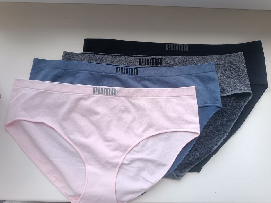 Оригінал! Труси жіночі пума S,М,L,XL