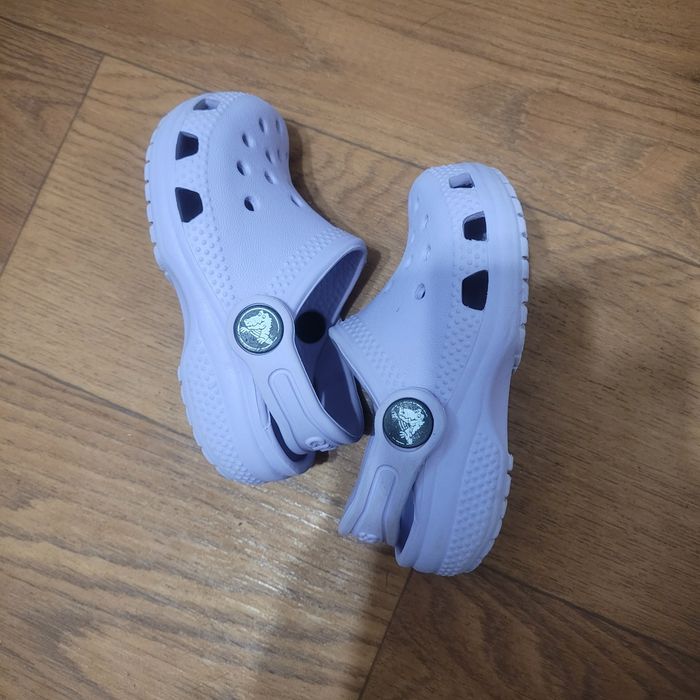 Босоніжки Crocs p.C6(22)