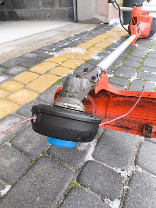 Kosa spalinowa Husqvarna 545 RX