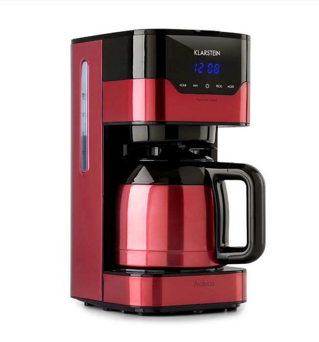 Кофемашина Klarstein Arabica