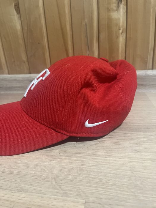 Оригінальна кепка nike