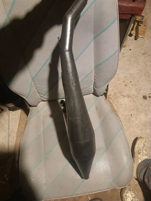 Продам саксофон на мопед