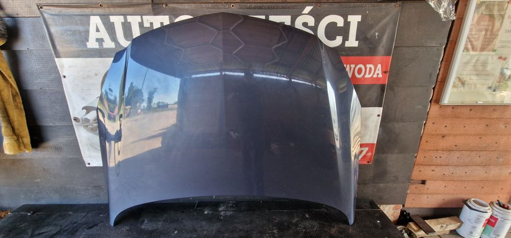 Maska kompletna OPEL insignia a z168