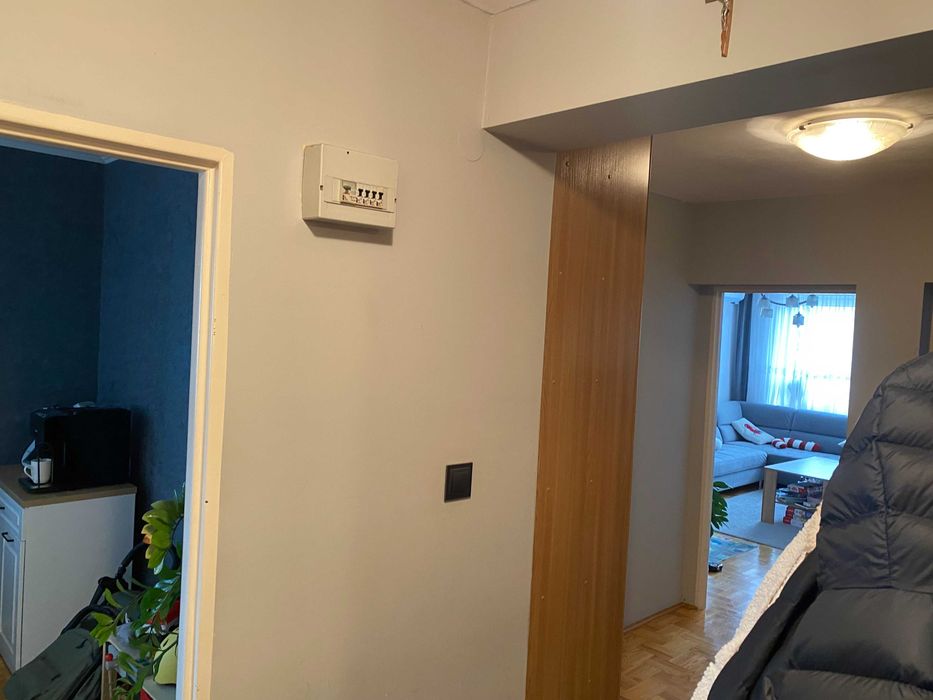 Mieszkanie SIEDLCE ul. Rynkowa 4  58 | 2 pokoje | Rynkowa 4 | Centrum | Klimatyzacja - Więcej
