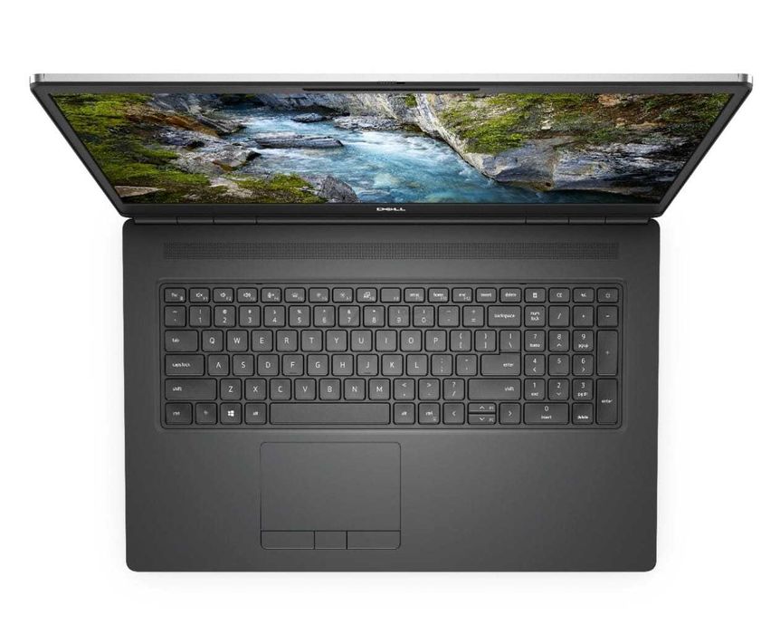 Precision 7750 i7/ 32/ SSD 1000/ 17,3" MAT/ W11/ RTX 3000/ dowóz