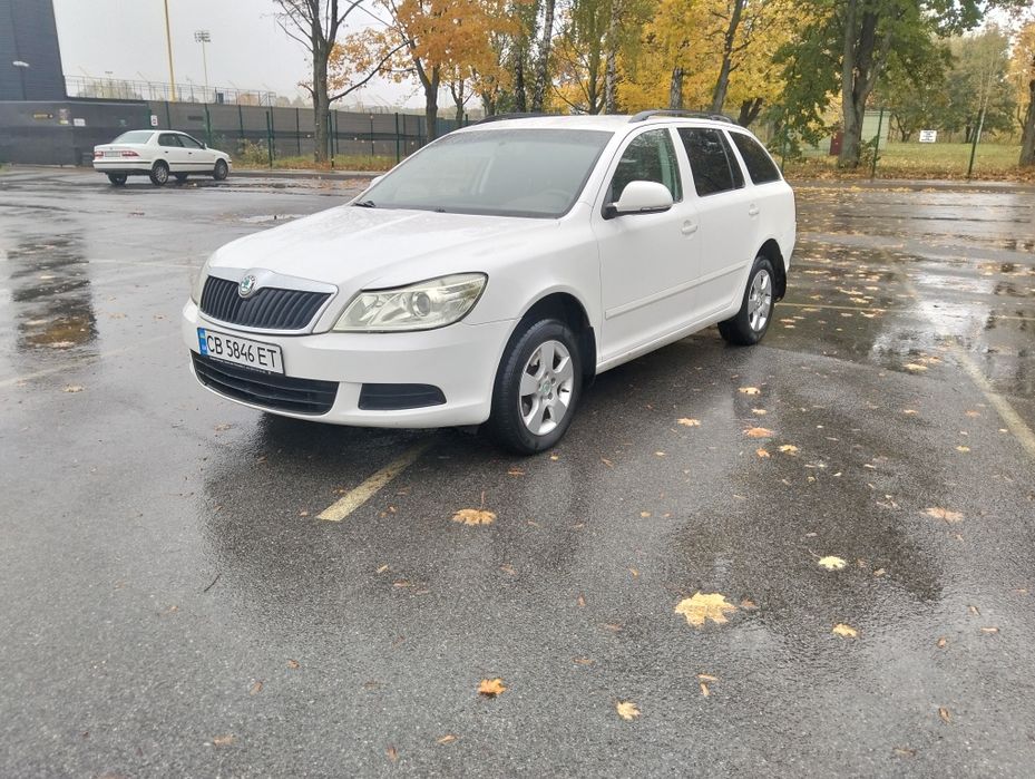Шкода АКПП, продаж або обмін.