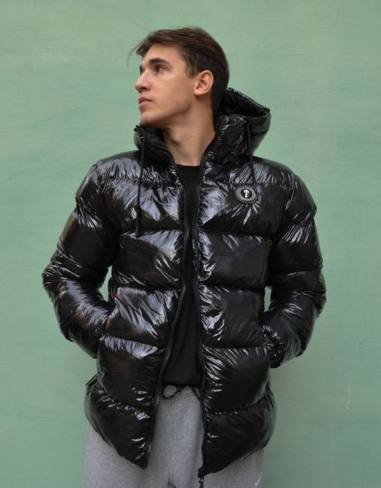 Куртка Trapstar Трепстар 1в1