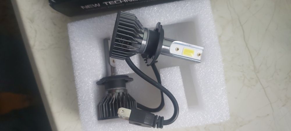 лaмпочки ксенон  d2s Super Vision +60%, 6000k.