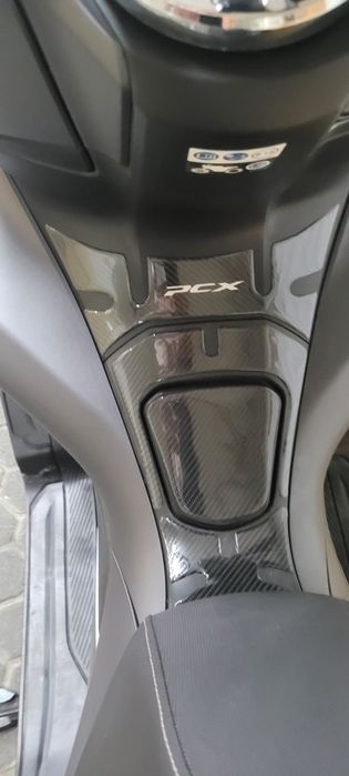 Honda pcx 125 de 2018