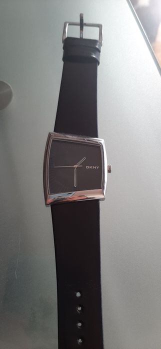 Relogio Dkny raro
