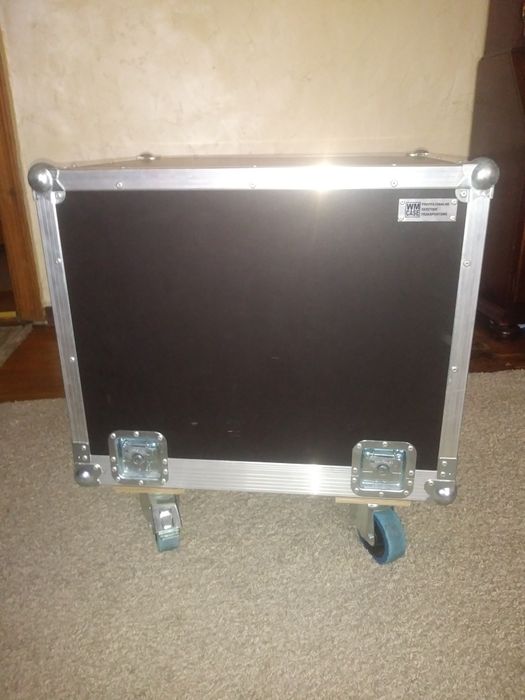 Rezerwacja12.02Markbass STD 102 HF plus WMCASErezerwacja 12.02