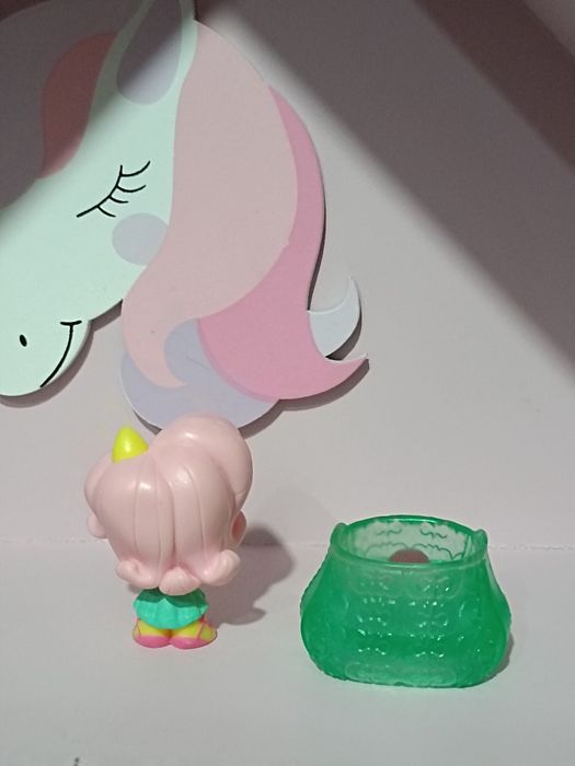 My Little Pony Equestria Girls Fluttershy G4 Hasbro figurka MLP