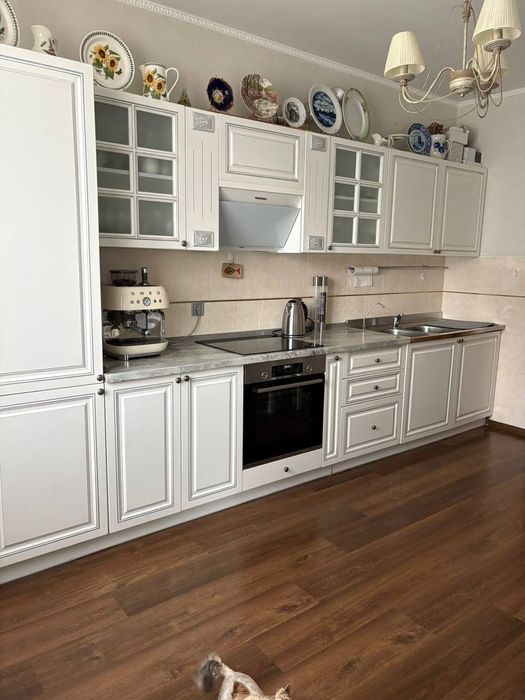 Продам затишну 3-квартиру по вулиці Лісовська 30 Б