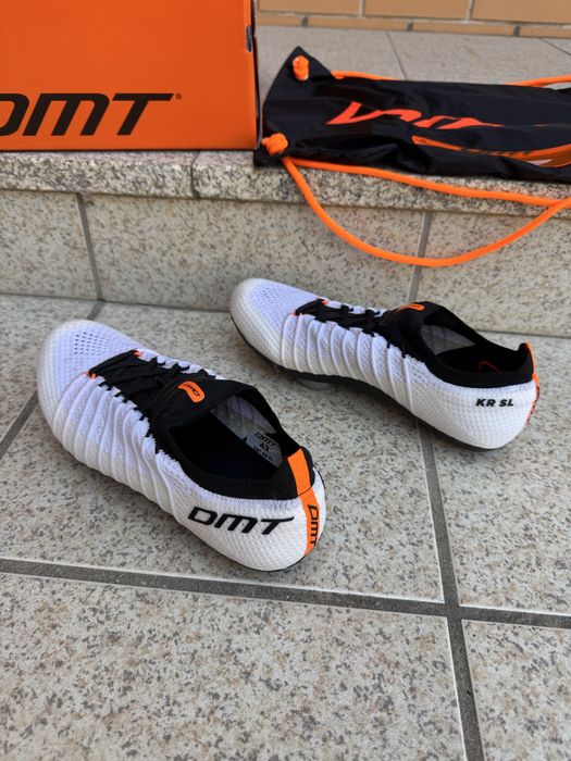 Sapatos DMT KR SL