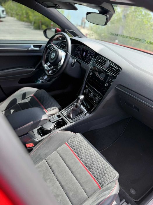 Volkswagen Golf GTI 2019 VIN WVWZZZAUZKW135304 фото оголошення 15 з 24