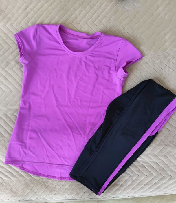 Спортивний одяг( жіночий)