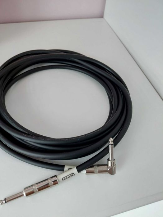 Mxr przewód gitarowy 6m